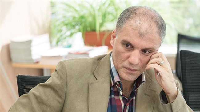 روزهای بلاتکلیفی صنعت روزهای بلاتکلیفی صنعت